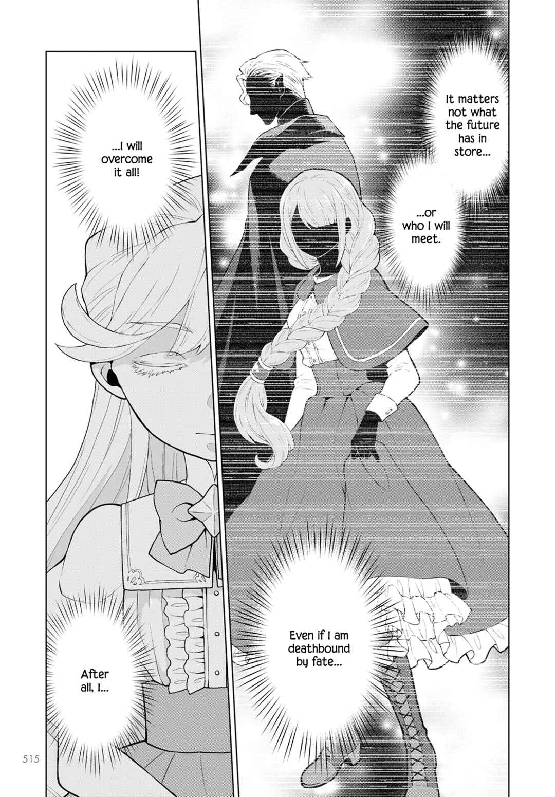 Page 23 Chapter 27 Shini Yasui Koushaku Reijou to Shichi-nin no Kikoushi