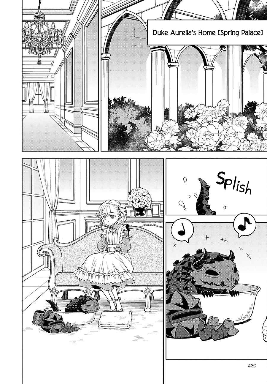 Page 10 Chapter 13 Shini Yasui Koushaku Reijou to Shichi-nin no Kikoushi