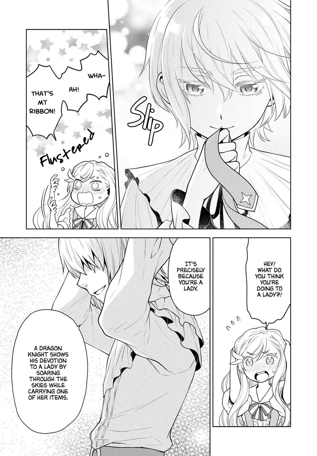 Page 19 Chapter 18 Shini Yasui Koushaku Reijou to Shichi-nin no Kikoushi