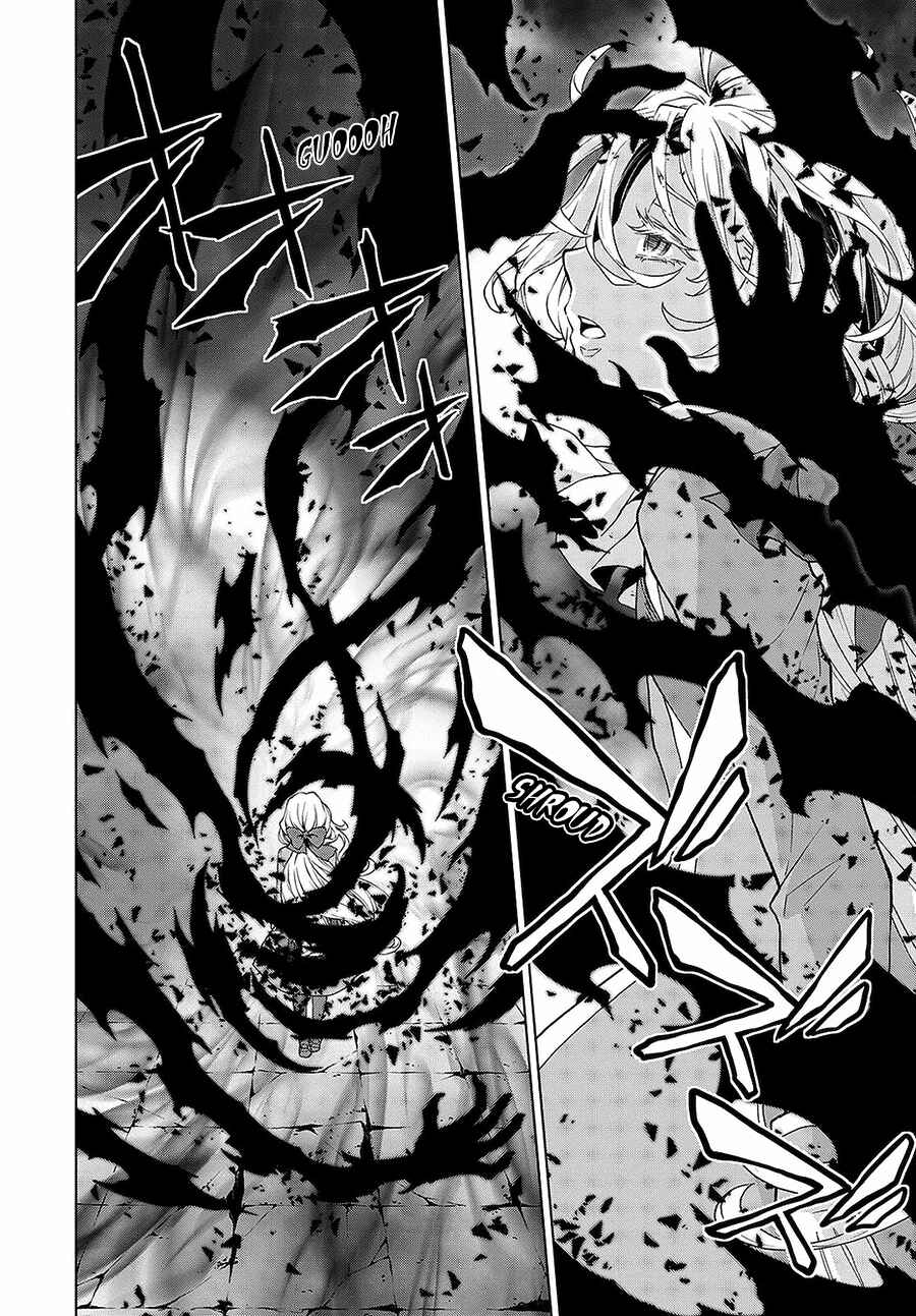 Page 12 Chapter 10 Shini Yasui Koushaku Reijou to Shichi-nin no Kikoushi