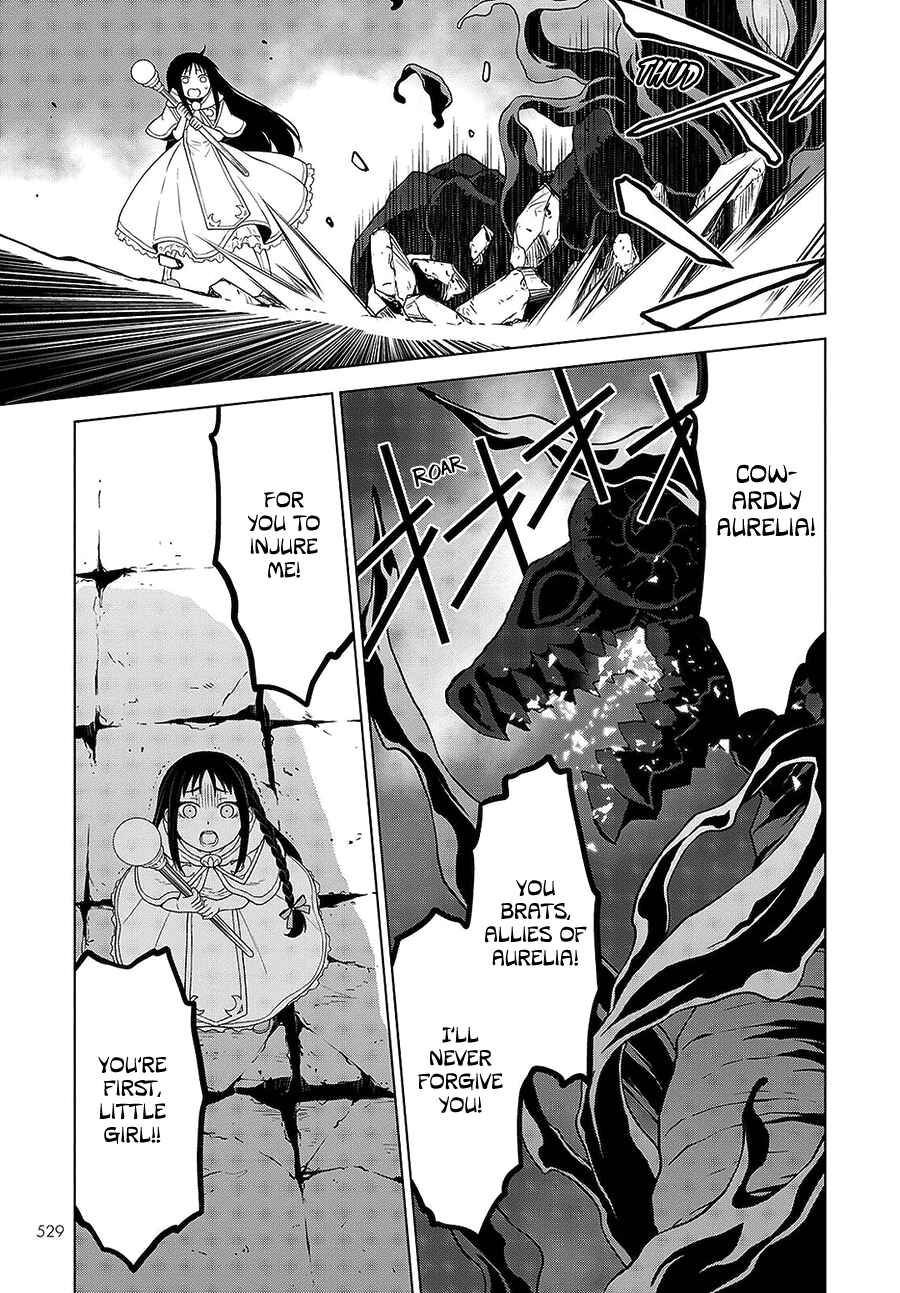 Page 3 Chapter 10 Shini Yasui Koushaku Reijou to Shichi-nin no Kikoushi