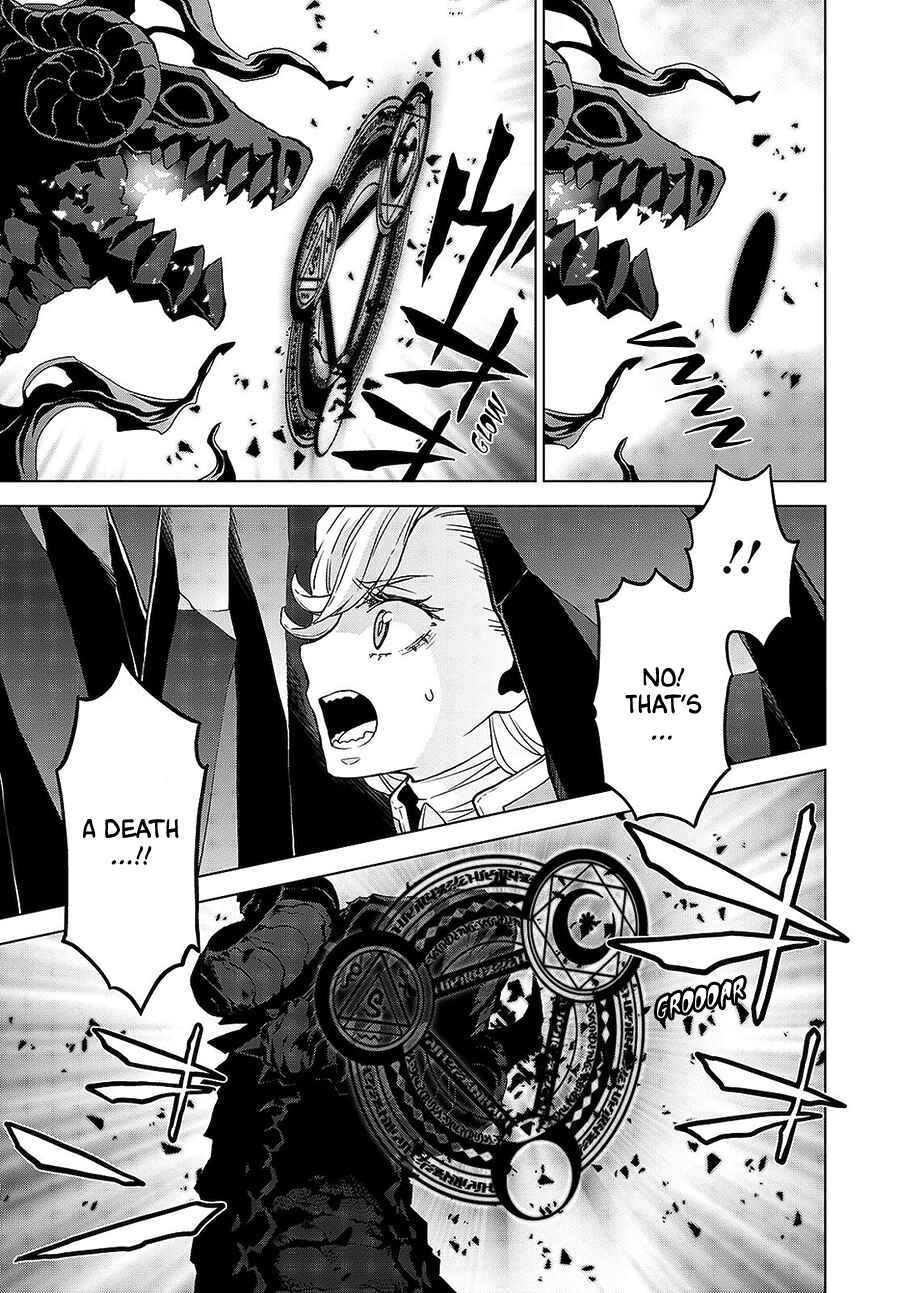 Page 5 Chapter 10 Shini Yasui Koushaku Reijou to Shichi-nin no Kikoushi