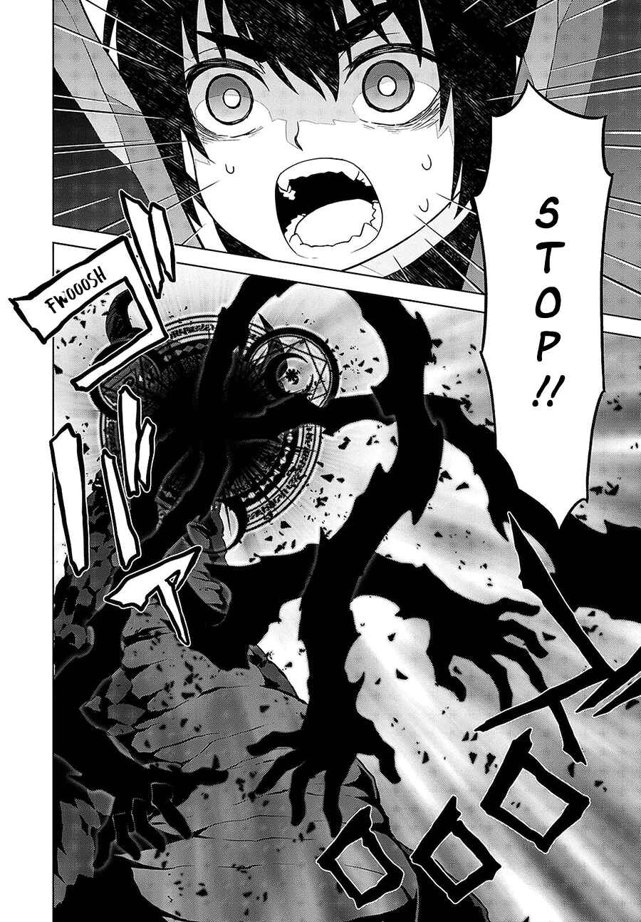 Page 6 Chapter 10 Shini Yasui Koushaku Reijou to Shichi-nin no Kikoushi