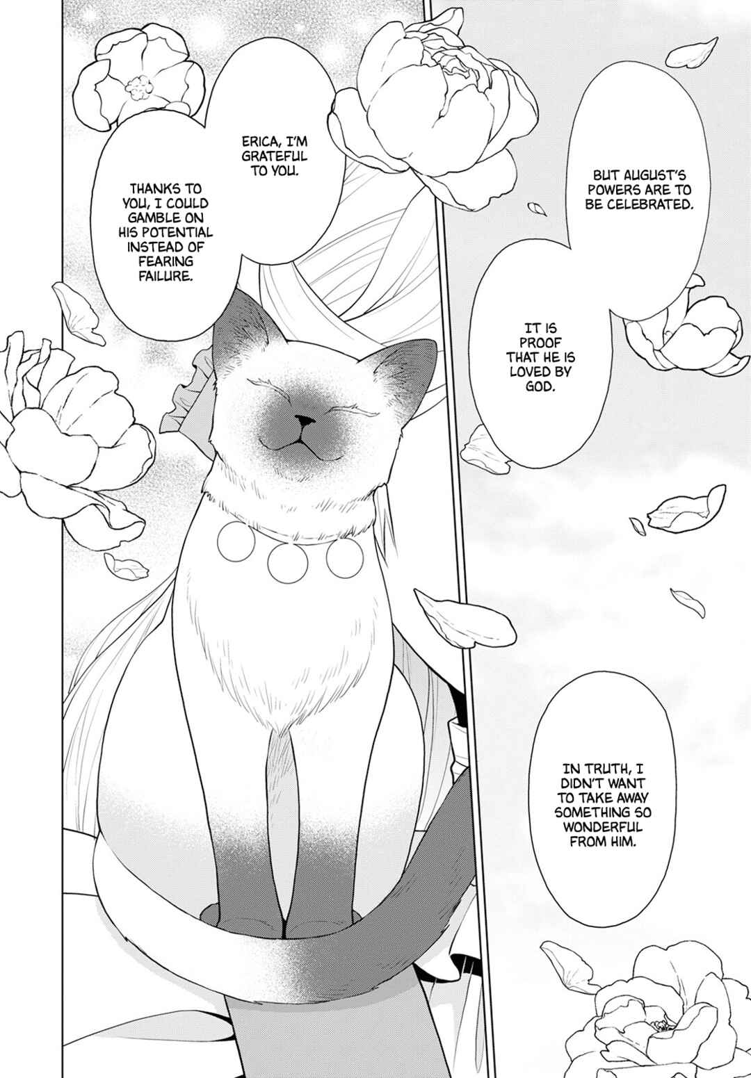 Page 20 Chapter 26 Shini Yasui Koushaku Reijou to Shichi-nin no Kikoushi