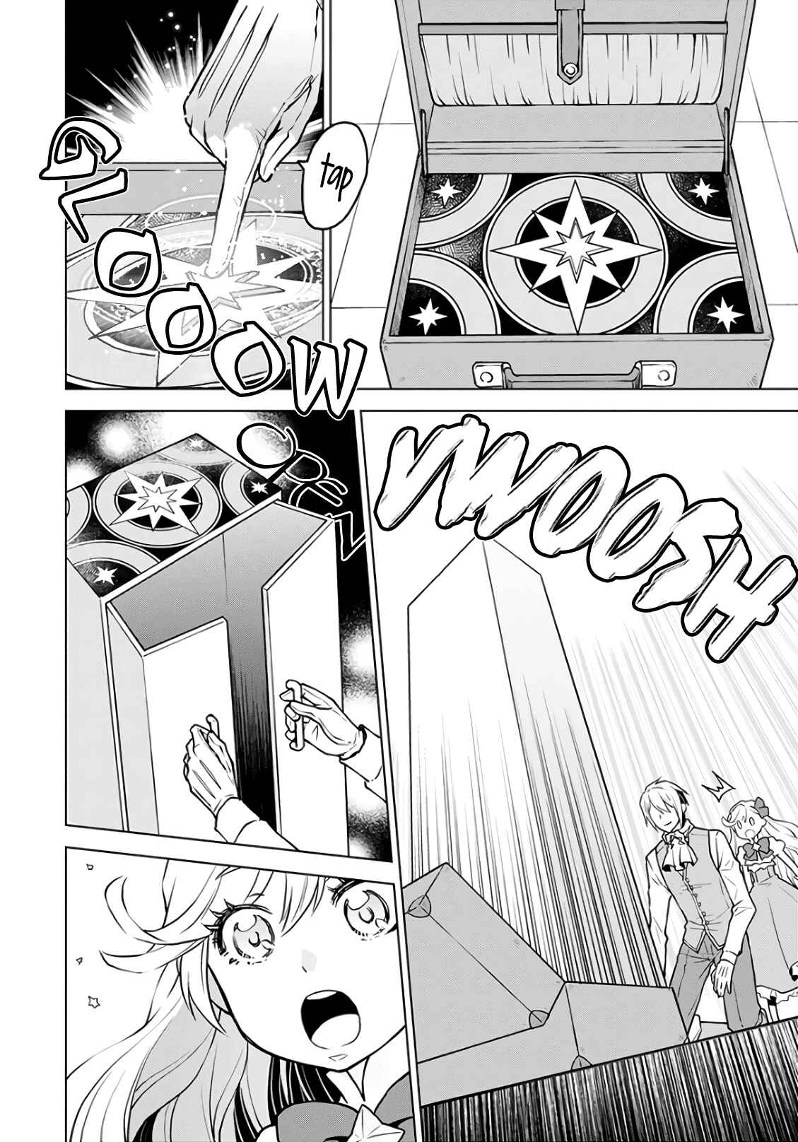 Page 20 Chapter 2 Shini Yasui Koushaku Reijou to Shichi-nin no Kikoushi