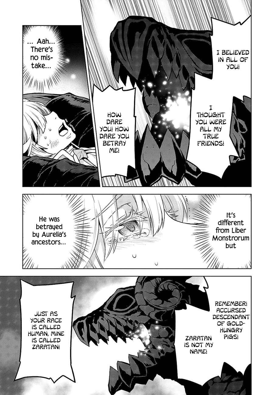 Page 18 Chapter 7 Shini Yasui Koushaku Reijou to Shichi-nin no Kikoushi