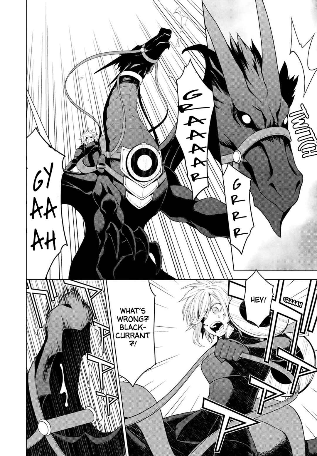 Page 18 Chapter 21 Shini Yasui Koushaku Reijou to Shichi-nin no Kikoushi