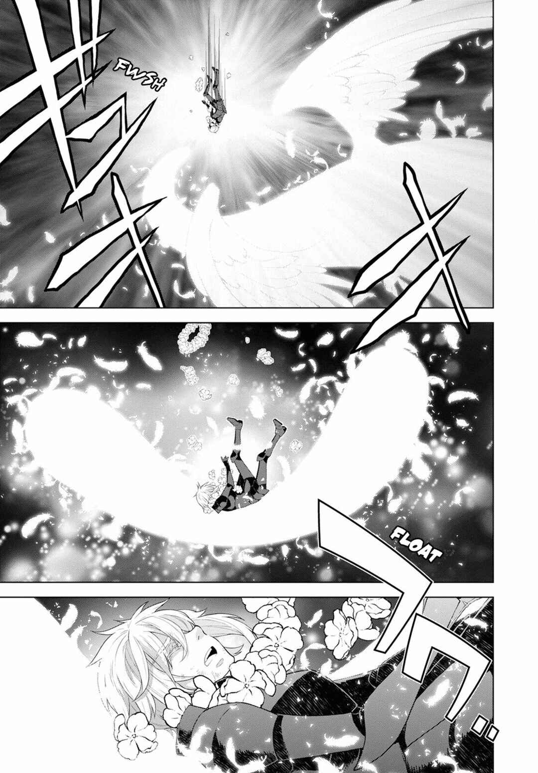 Page 21 Chapter 21 Shini Yasui Koushaku Reijou to Shichi-nin no Kikoushi
