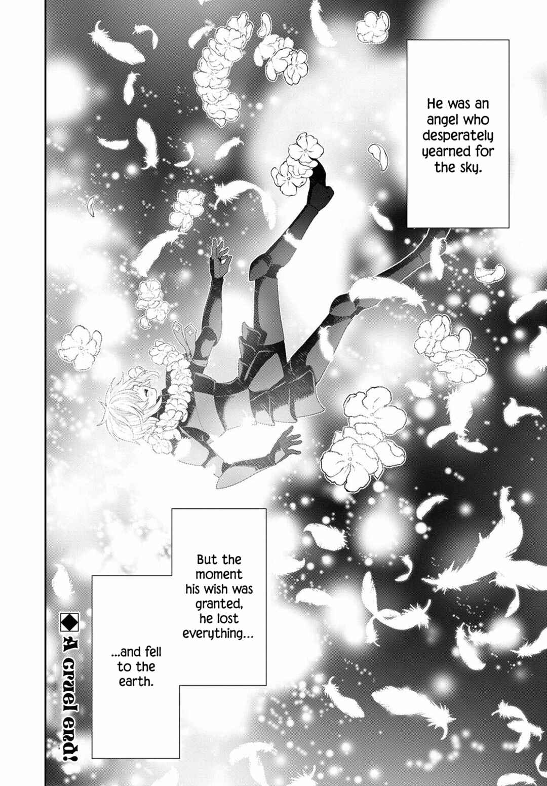 Page 22 Chapter 21 Shini Yasui Koushaku Reijou to Shichi-nin no Kikoushi