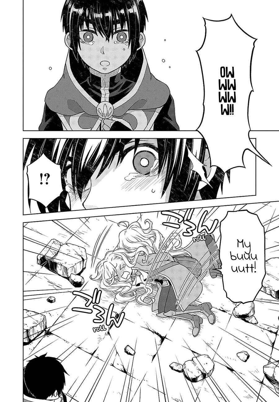 Page 14 Chapter 11 Shini Yasui Koushaku Reijou to Shichi-nin no Kikoushi