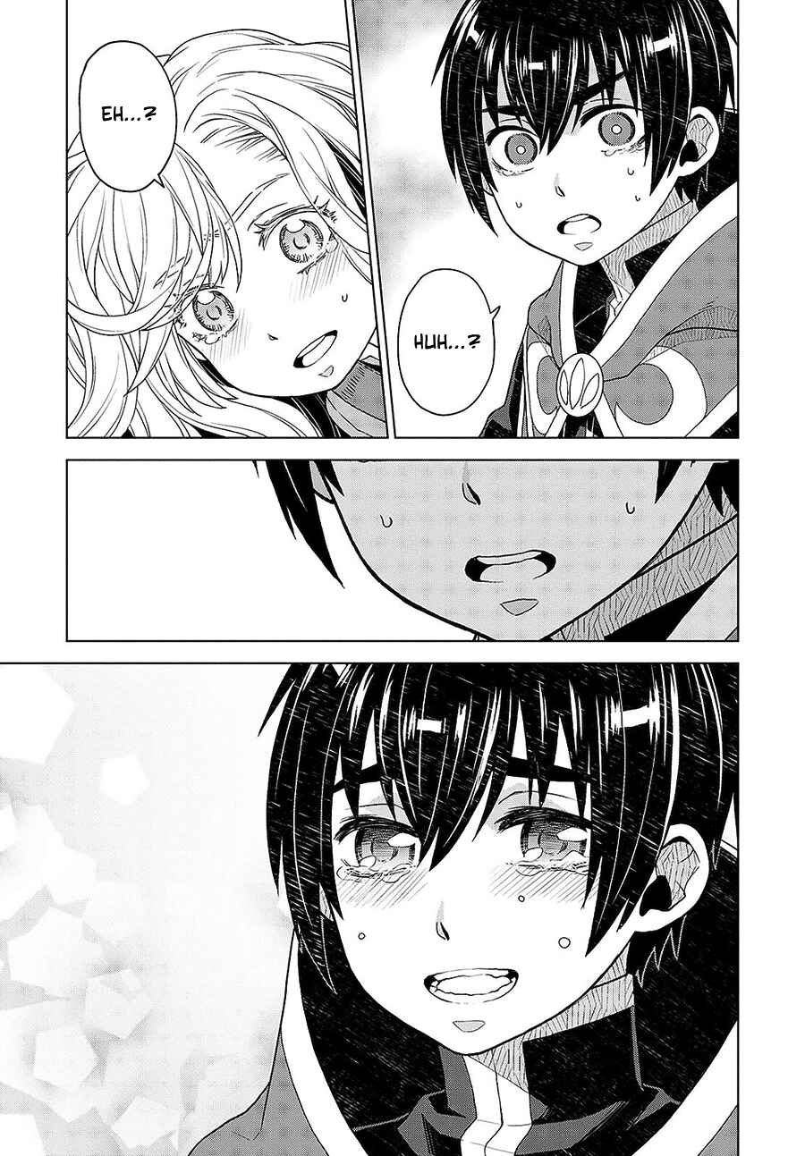 Page 15 Chapter 11 Shini Yasui Koushaku Reijou to Shichi-nin no Kikoushi
