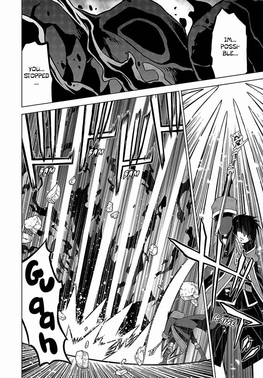 Page 8 Chapter 11 Shini Yasui Koushaku Reijou to Shichi-nin no Kikoushi