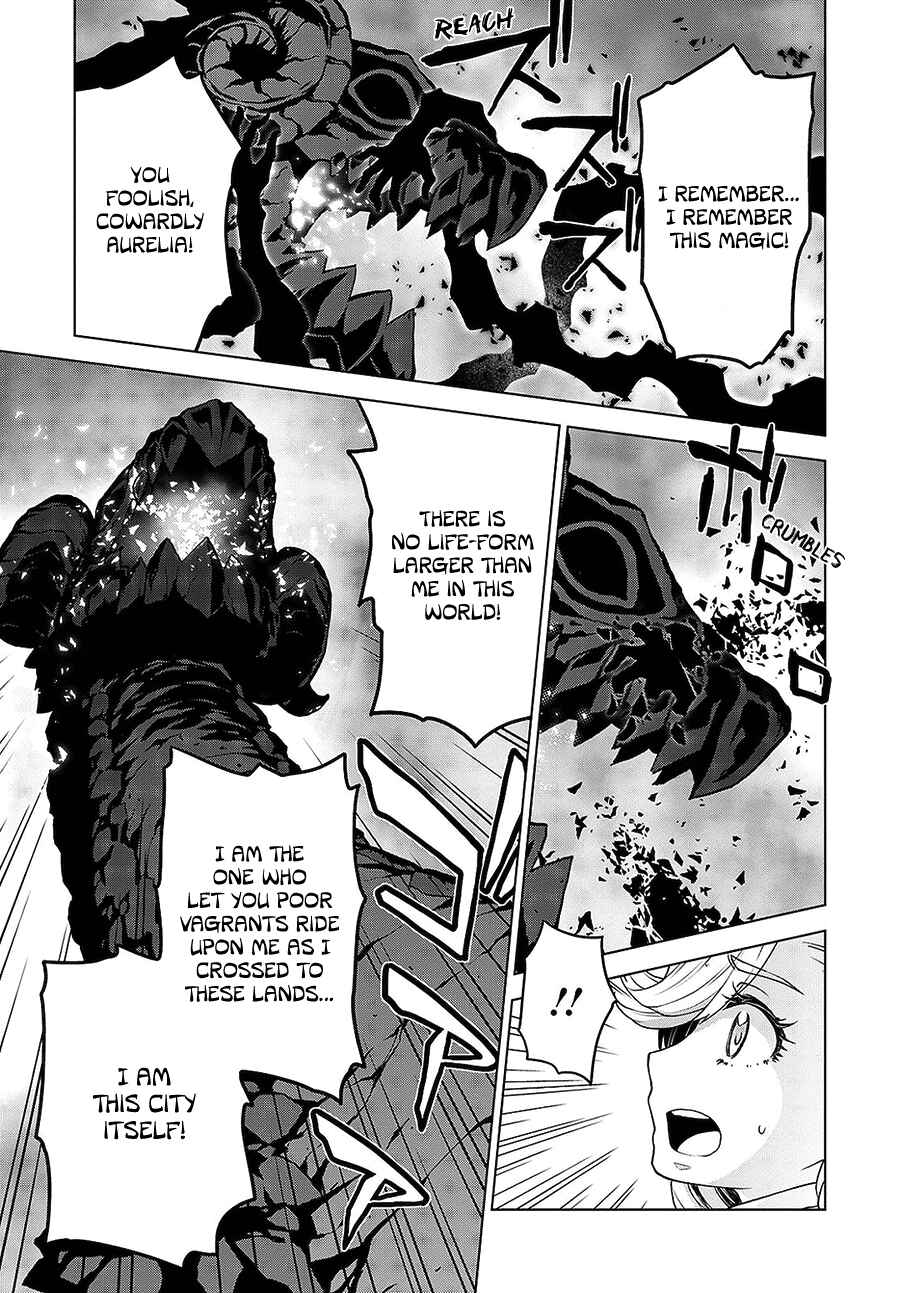 Page 11 Chapter 8 Shini Yasui Koushaku Reijou to Shichi-nin no Kikoushi