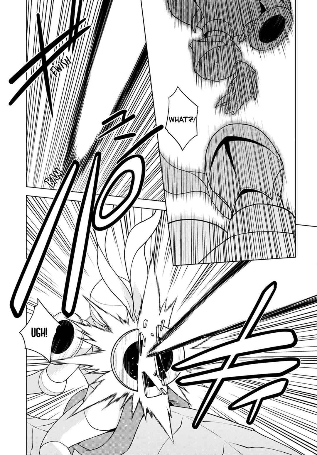 Page 10 Chapter 20 Shini Yasui Koushaku Reijou to Shichi-nin no Kikoushi