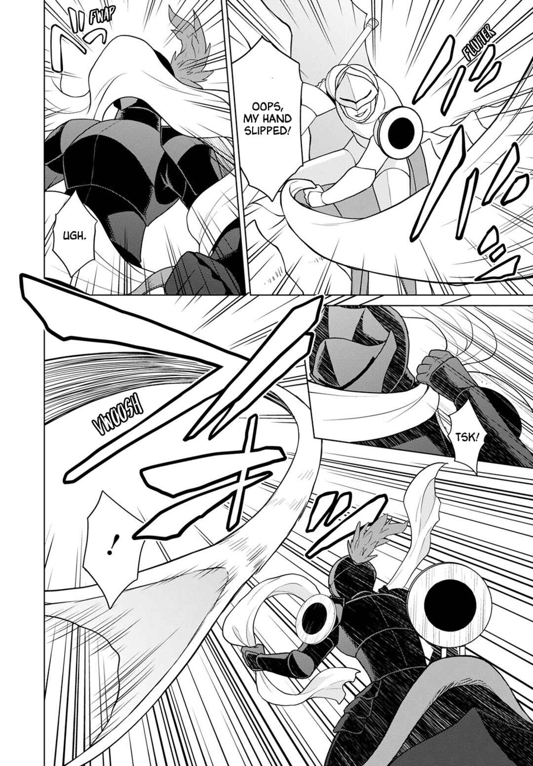 Page 22 Chapter 20 Shini Yasui Koushaku Reijou to Shichi-nin no Kikoushi