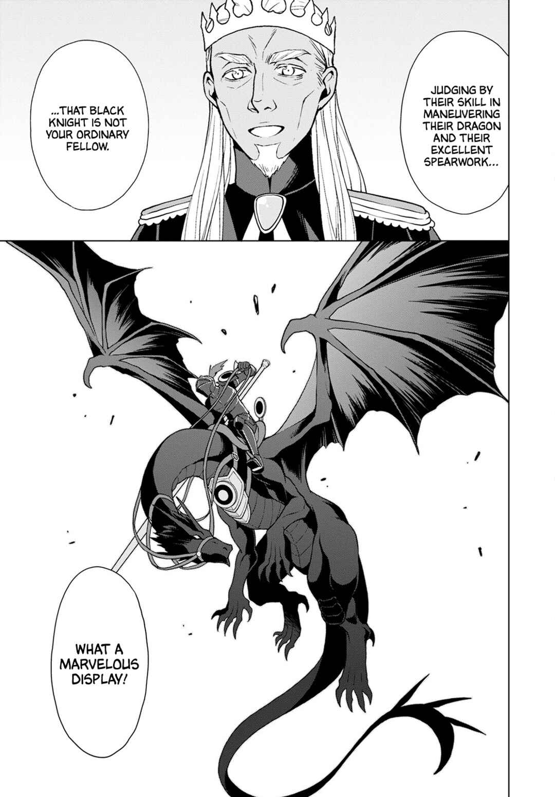 Page 7 Chapter 20 Shini Yasui Koushaku Reijou to Shichi-nin no Kikoushi