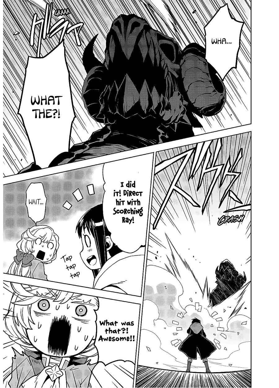 Page 15 Chapter 9 Shini Yasui Koushaku Reijou to Shichi-nin no Kikoushi