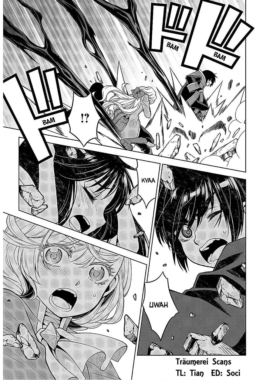 Page 19 Chapter 9 Shini Yasui Koushaku Reijou to Shichi-nin no Kikoushi