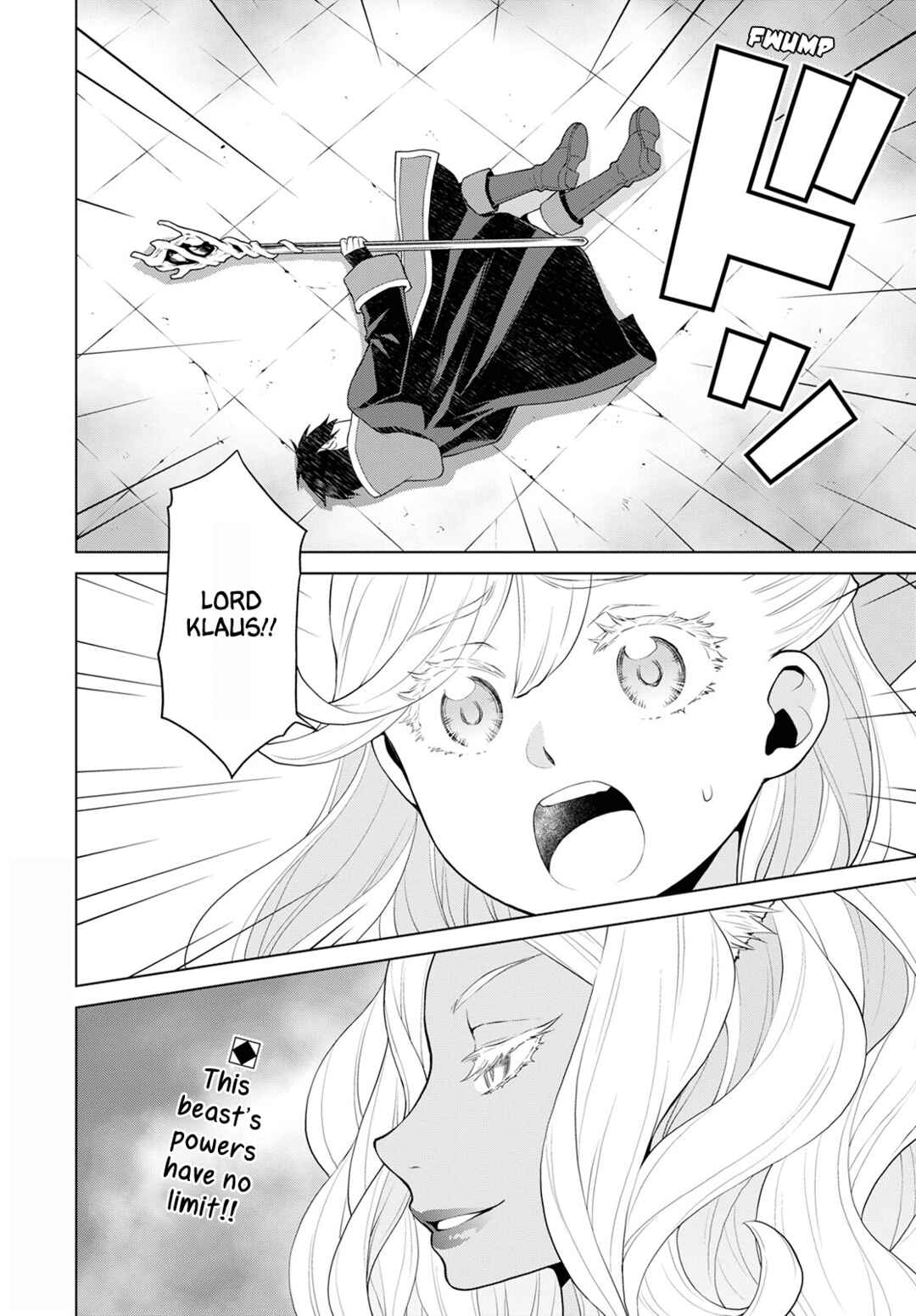 Page 22 Chapter 24 Shini Yasui Koushaku Reijou to Shichi-nin no Kikoushi