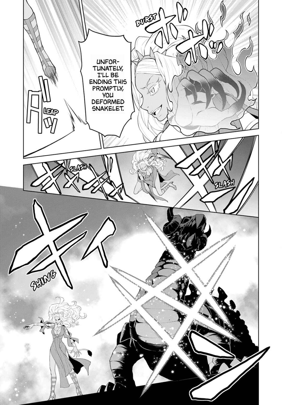 Page 7 Chapter 24 Shini Yasui Koushaku Reijou to Shichi-nin no Kikoushi
