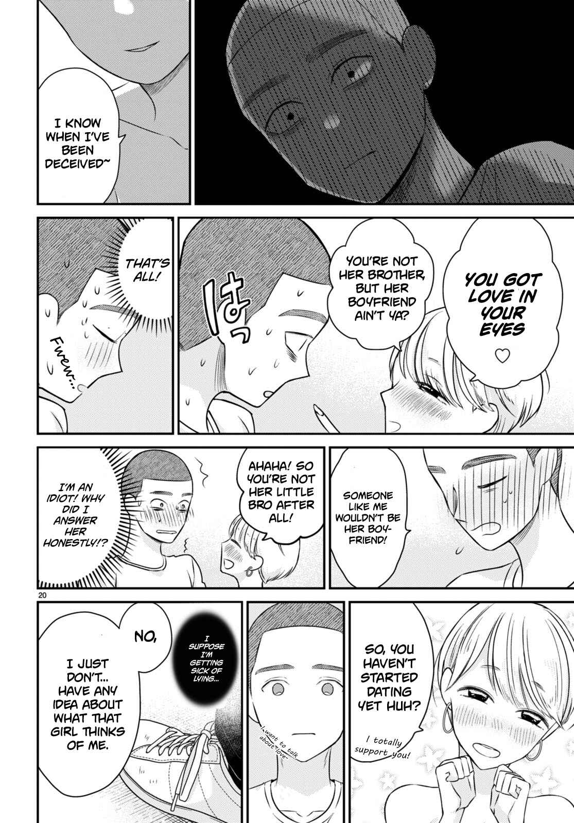 Page 20 Chapter 7 Kyouhan