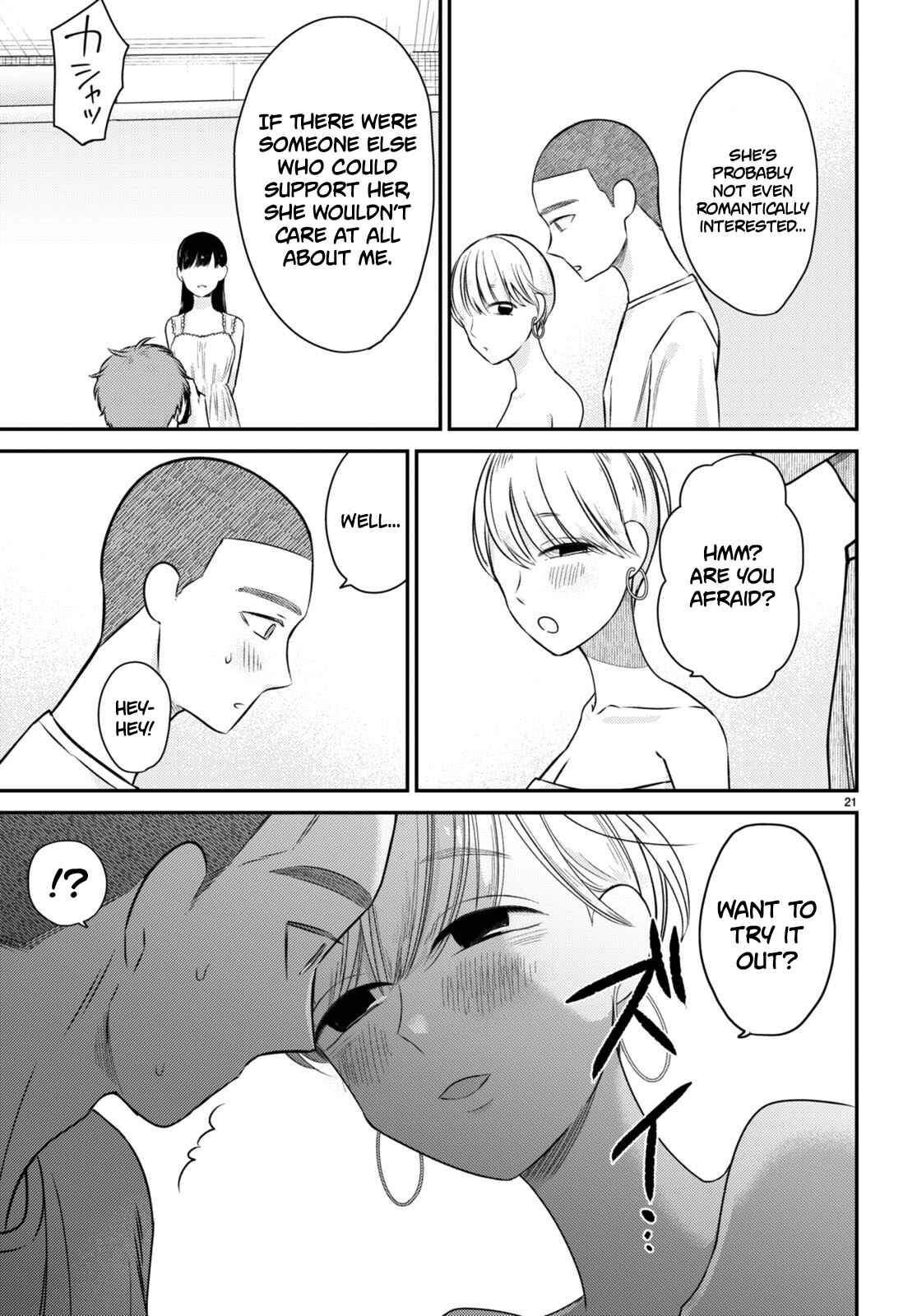Page 21 Chapter 7 Kyouhan