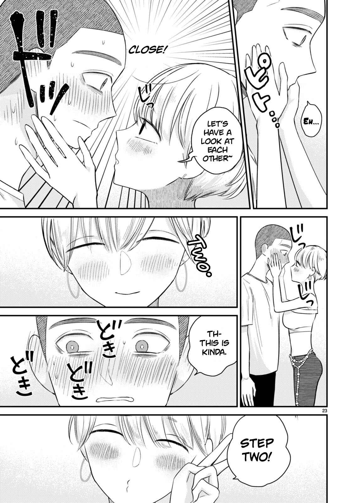 Page 23 Chapter 7 Kyouhan
