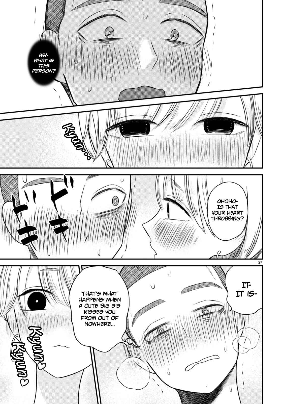 Page 27 Chapter 7 Kyouhan