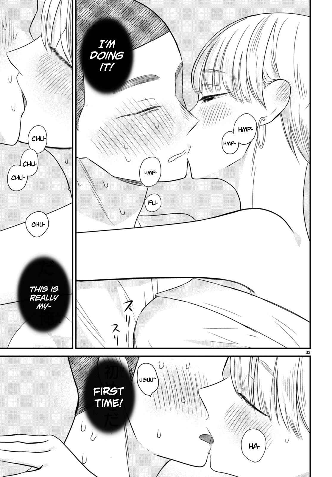 Page 33 Chapter 7 Kyouhan