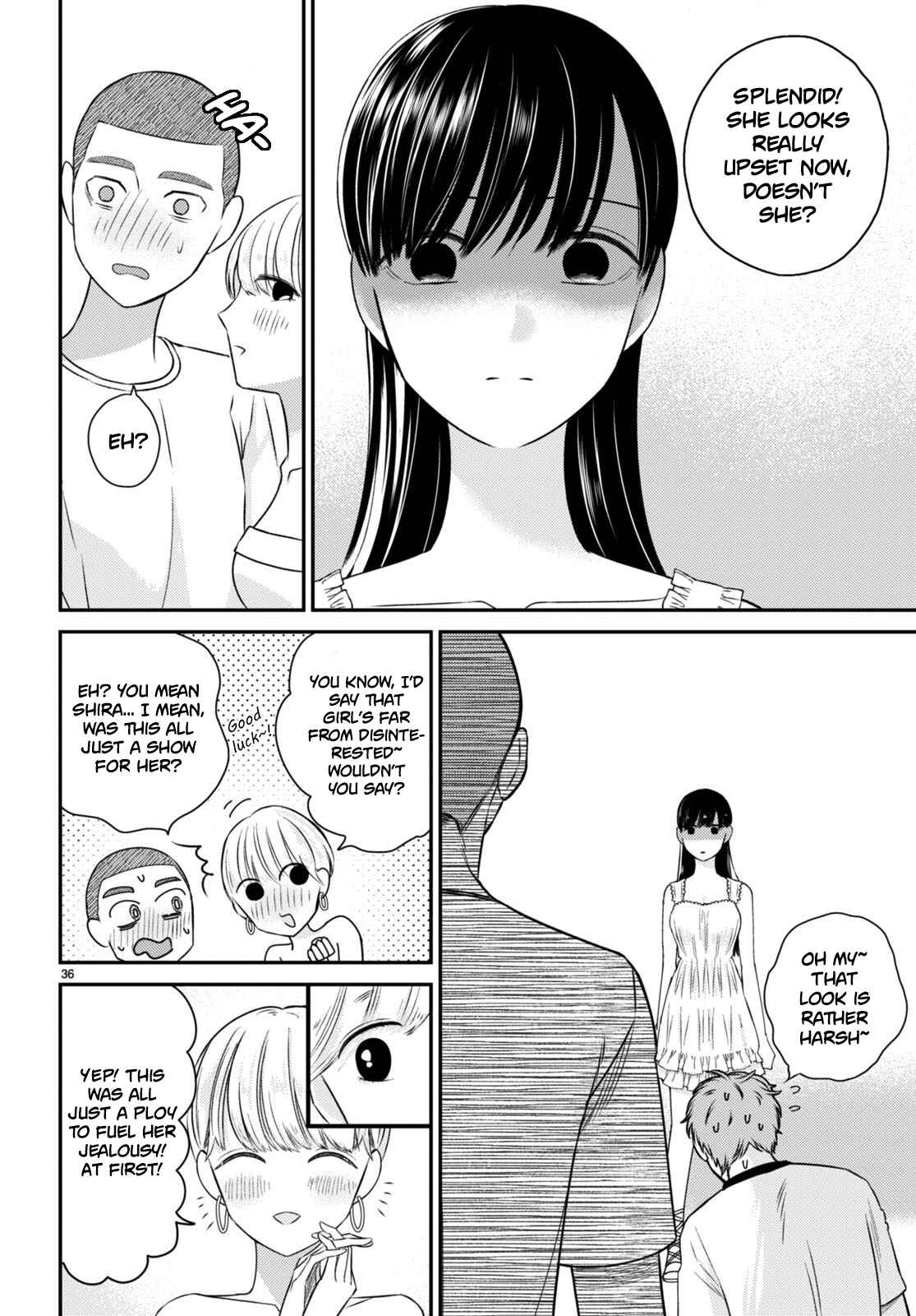 Page 36 Chapter 7 Kyouhan
