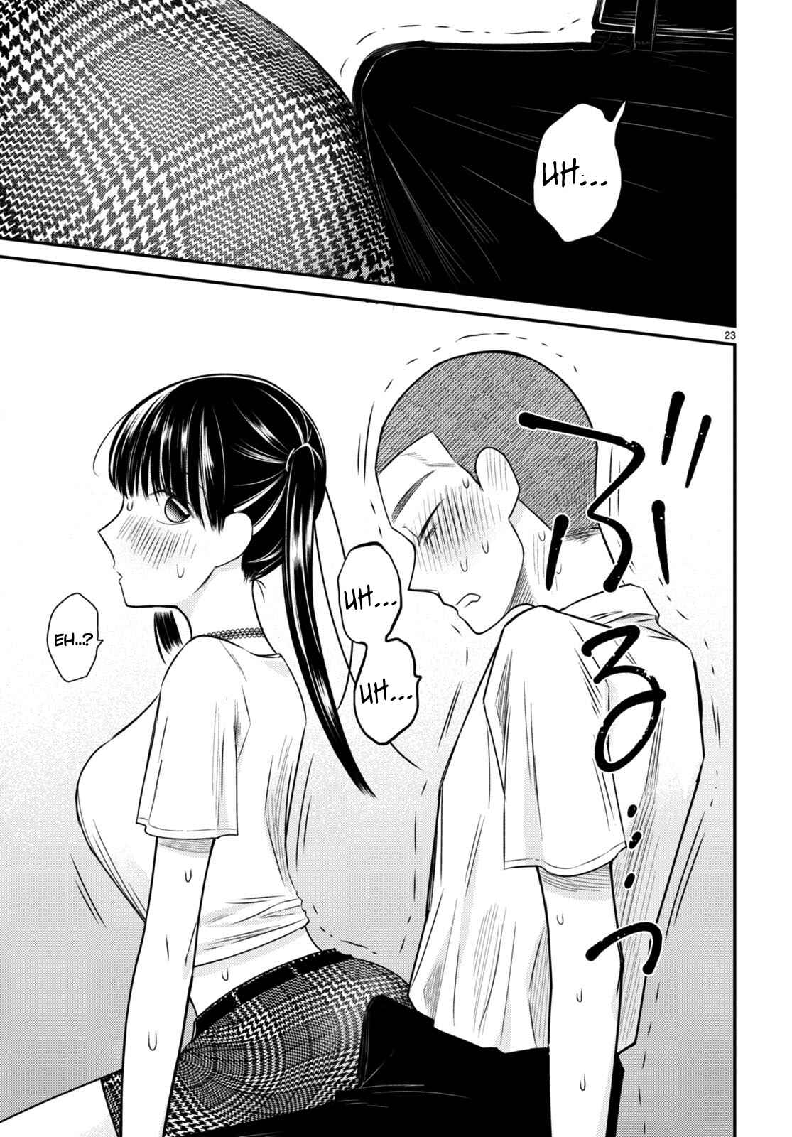 Page 26 Chapter 6 Kyouhan