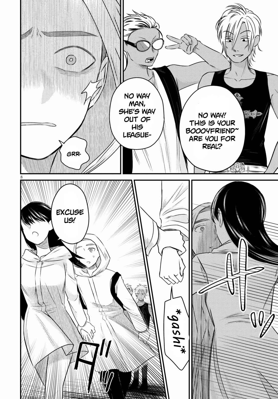 Page 8 Chapter 5 Kyouhan