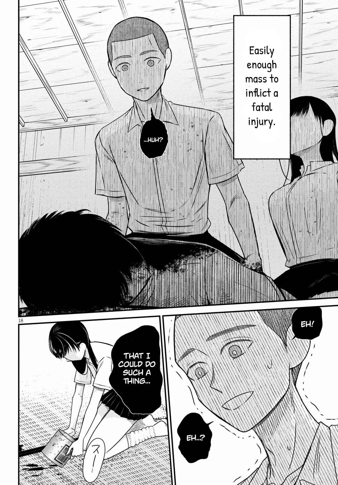 Page 18 Chapter 3 Kyouhan