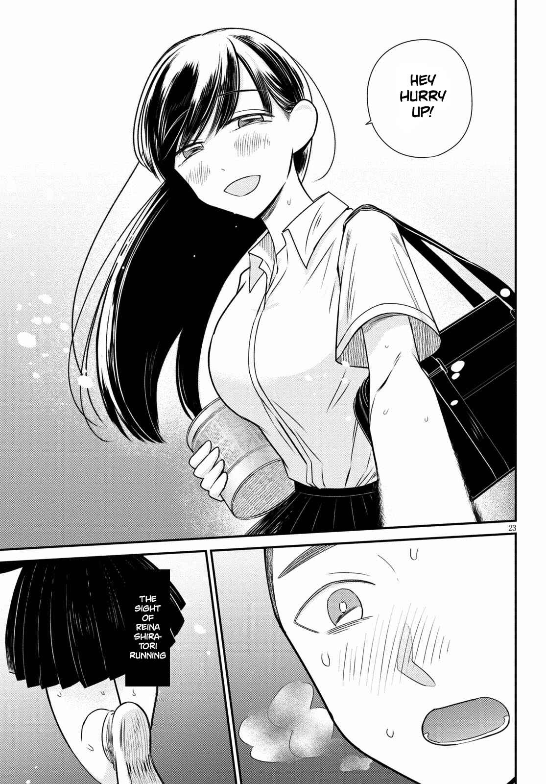 Page 23 Chapter 3 Kyouhan