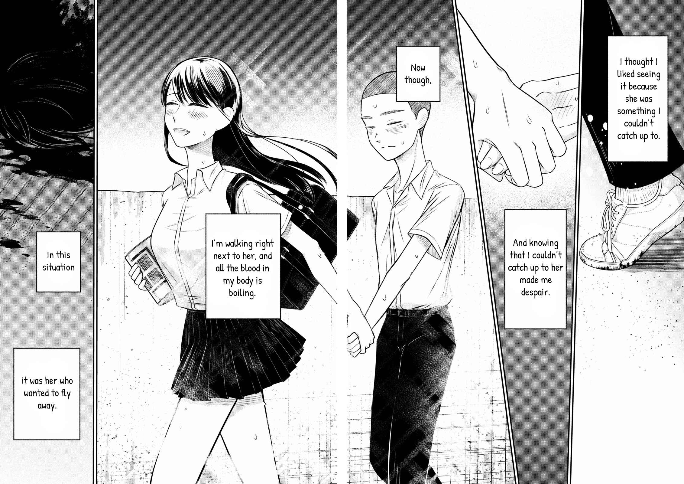 Page 24 Chapter 3 Kyouhan