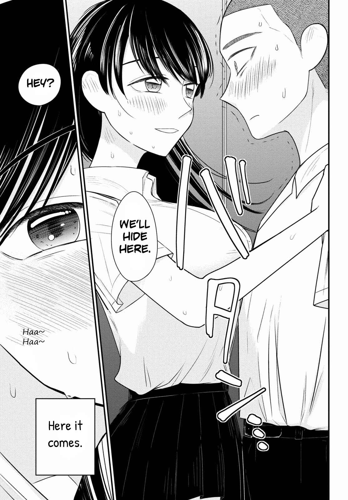 Page 26 Chapter 3 Kyouhan