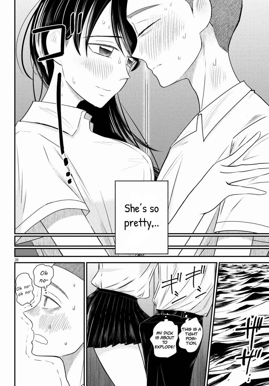 Page 27 Chapter 3 Kyouhan