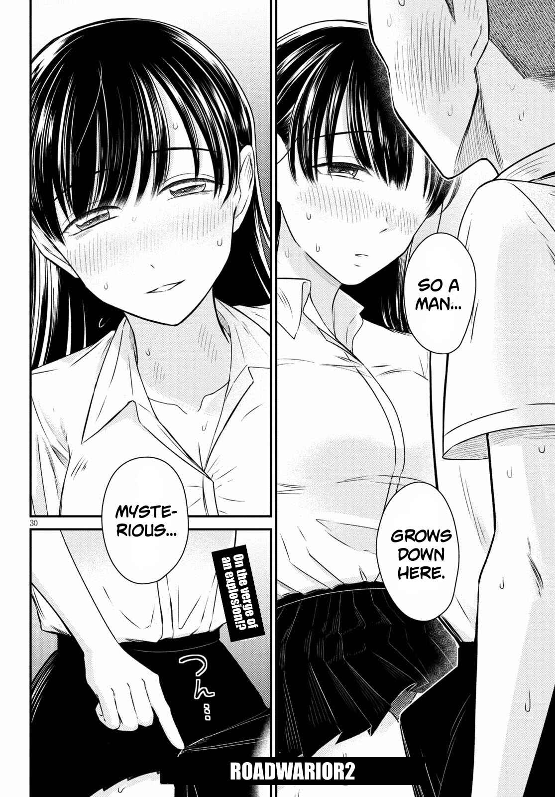 Page 29 Chapter 3 Kyouhan