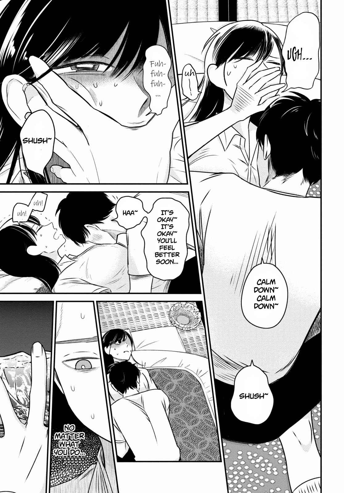 Page 5 Chapter 3 Kyouhan