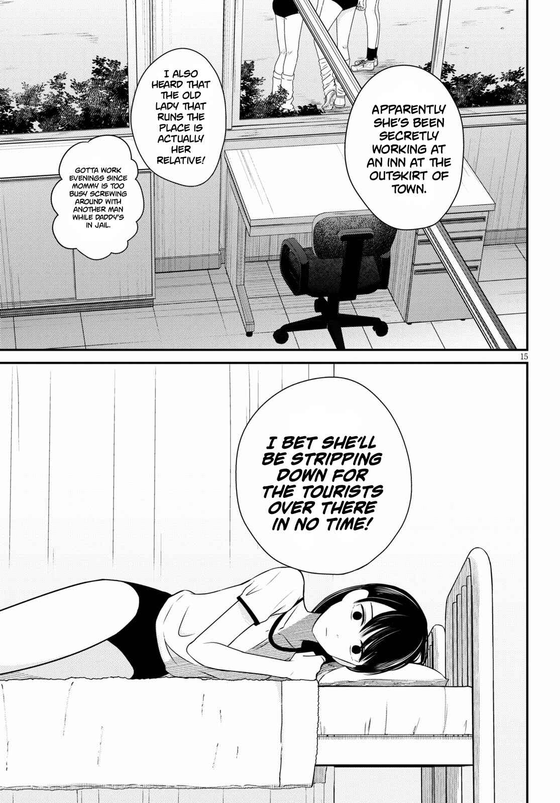 Page 15 Chapter 2 Kyouhan