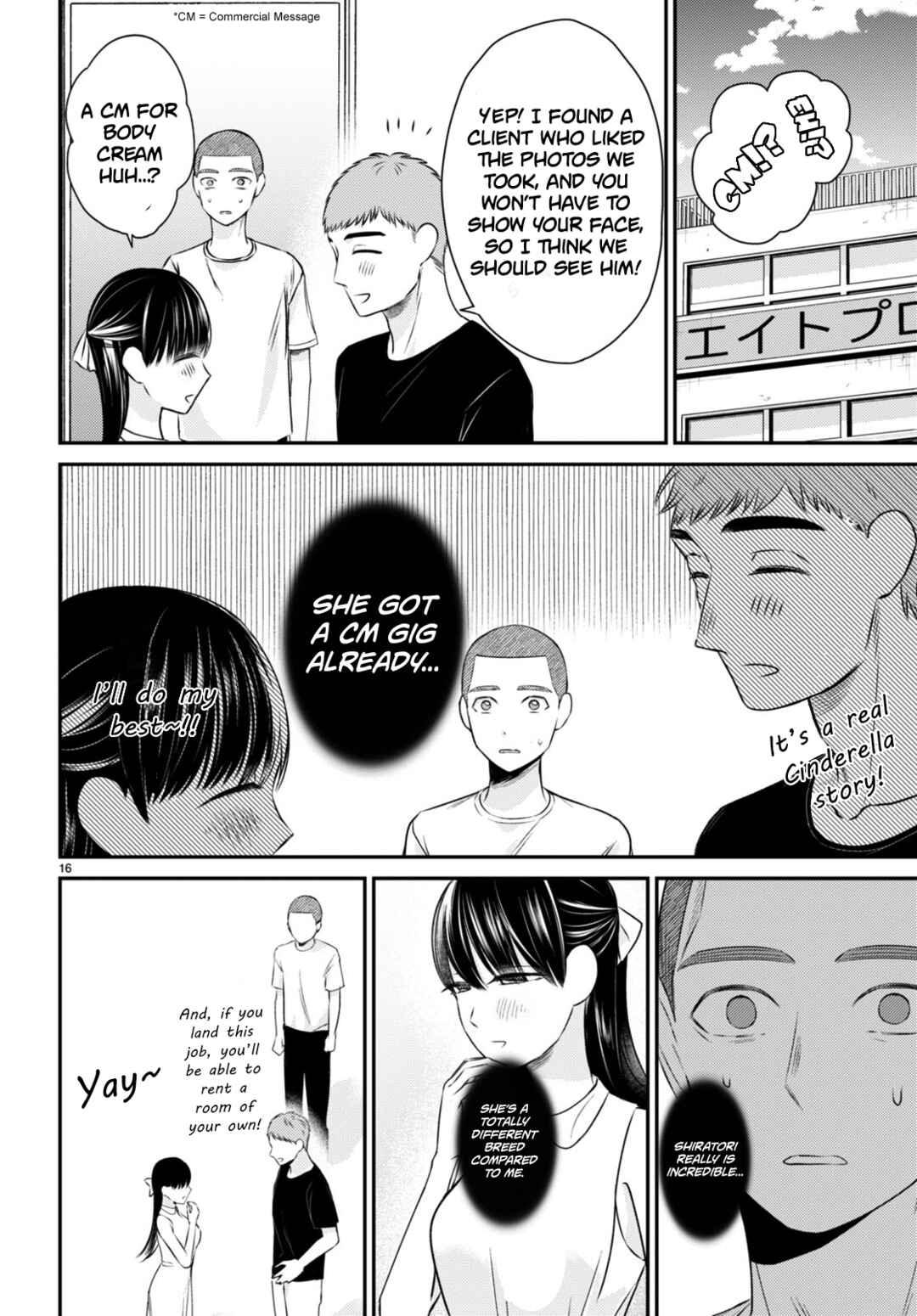 Page 16 Chapter 8 Kyouhan