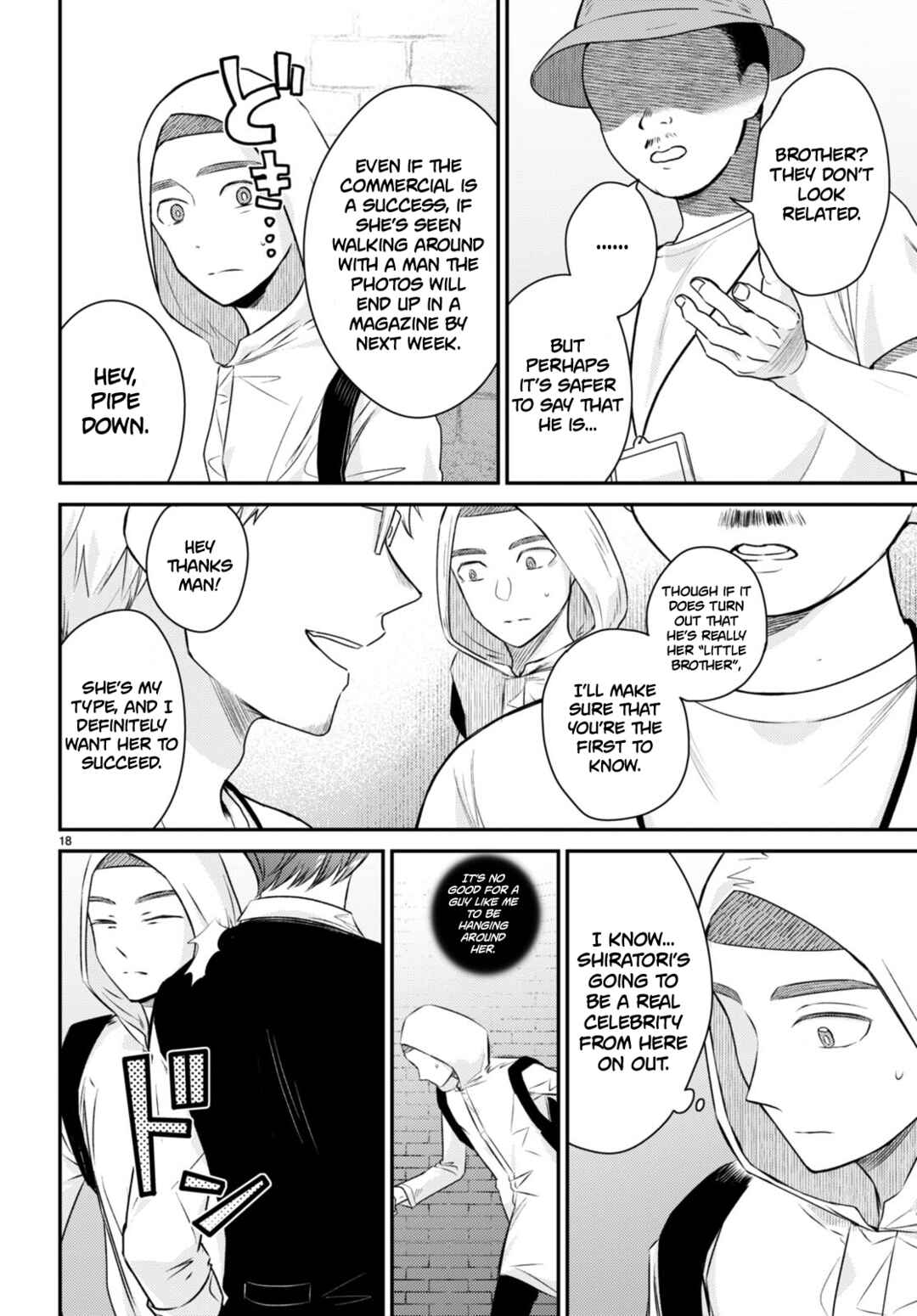 Page 18 Chapter 8 Kyouhan