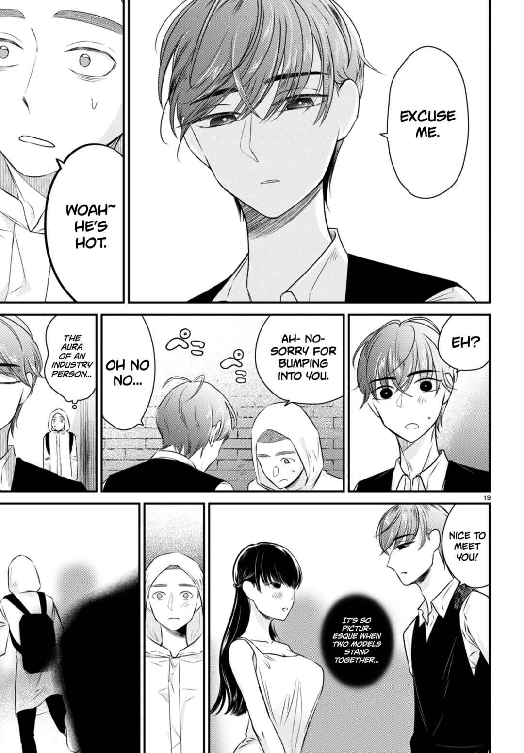 Page 19 Chapter 8 Kyouhan