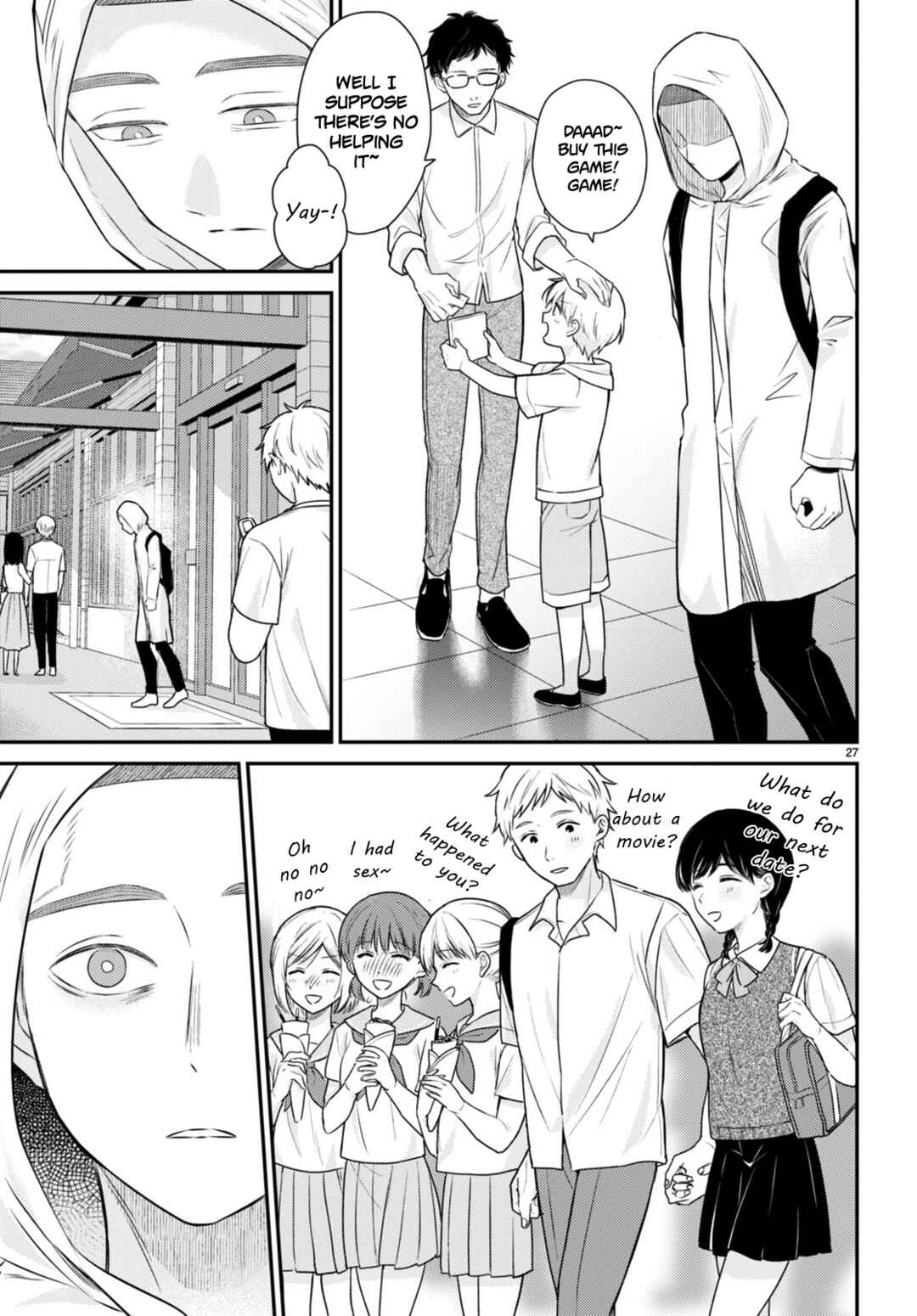 Page 27 Chapter 8 Kyouhan