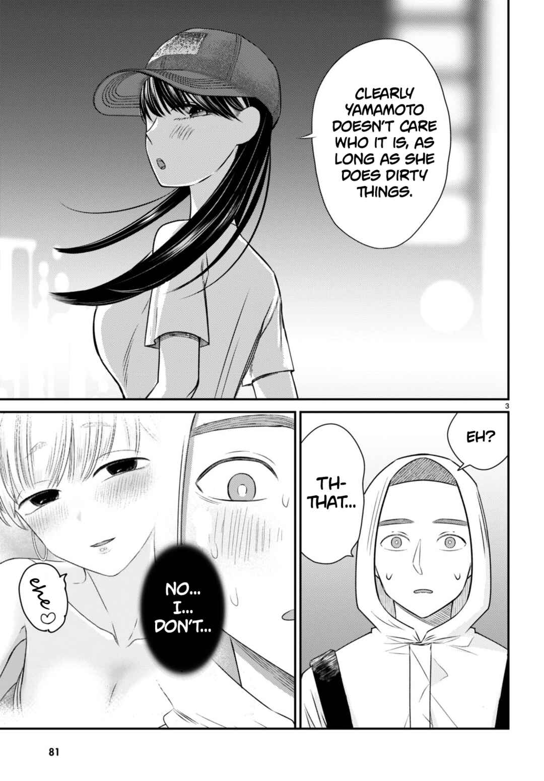 Page 3 Chapter 8 Kyouhan