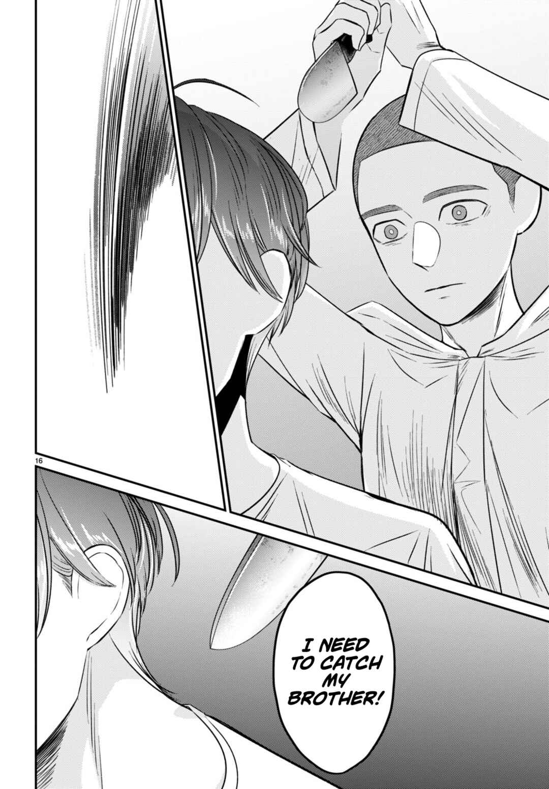 Page 16 Chapter 10 Kyouhan