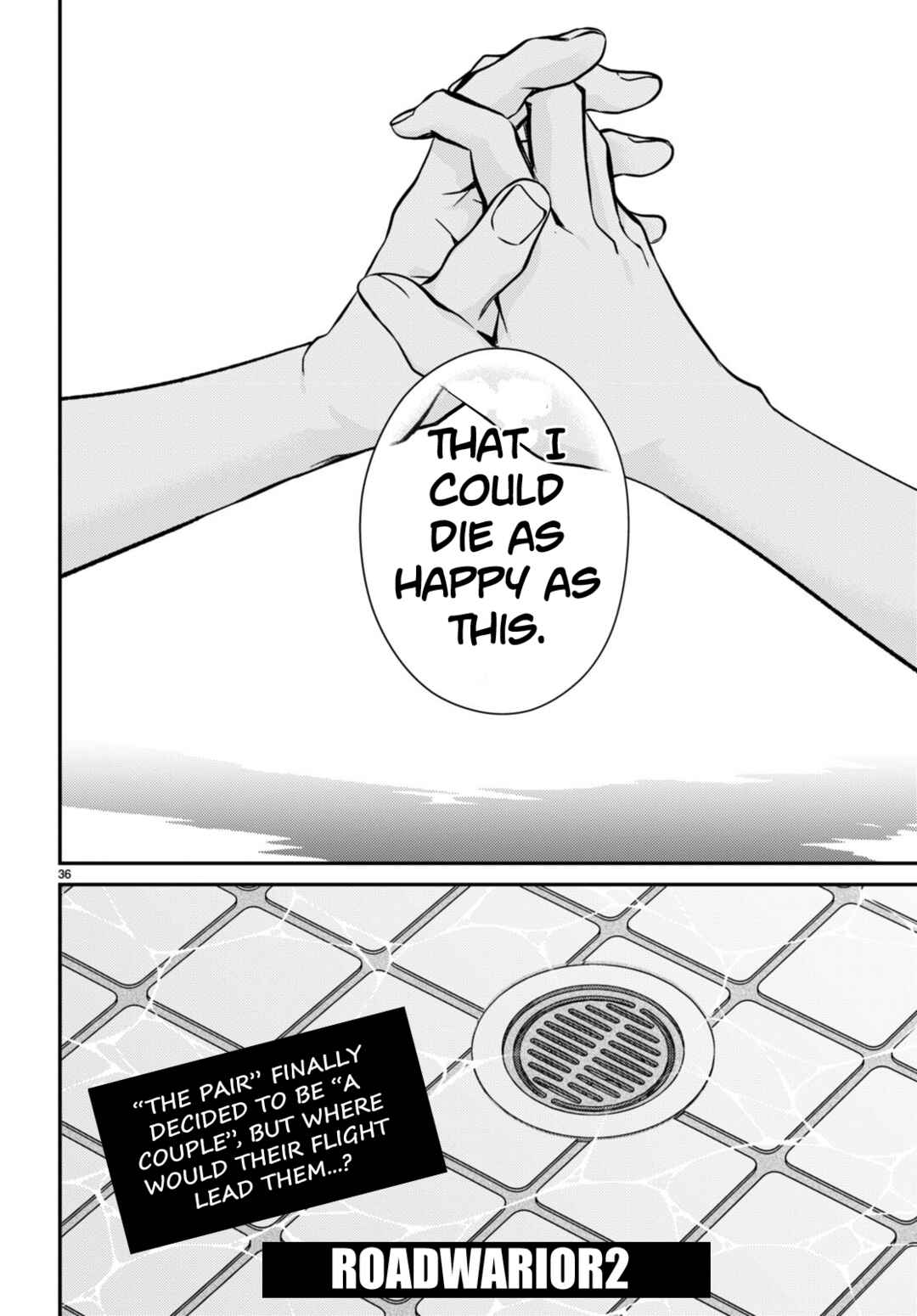 Page 36 Chapter 10 Kyouhan