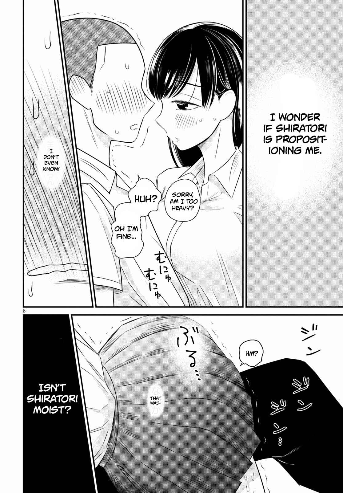 Page 8 Chapter 4 Kyouhan