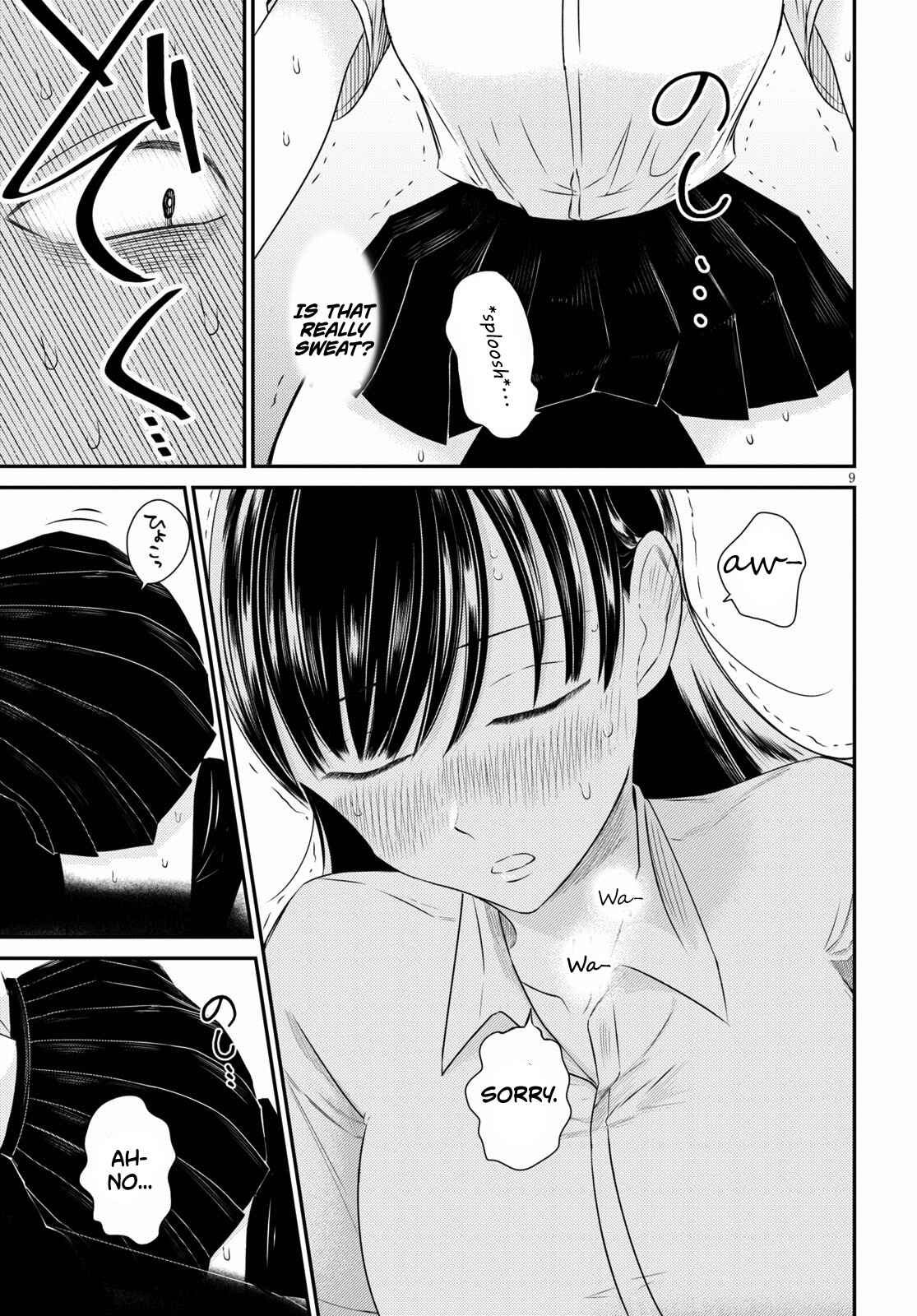 Page 9 Chapter 4 Kyouhan