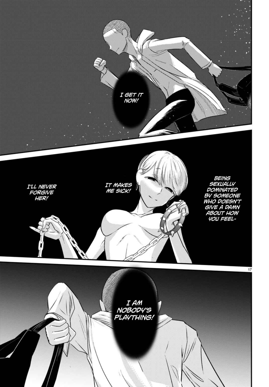 Page 17 Chapter 9 Kyouhan